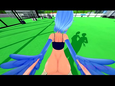 ❤️ Mtsikana wa Harpy monster. Zolaula zamtundu wabwino pa ife% ny.xxxner.ru% ️❤