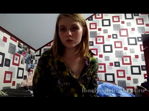 ❤️ Wophunzira wachinyamata wa blonde waku Russia amakonda matayala akulu. Zolaula zamtundu wabwino pa ife% ny.xxxner.ru% ️❤
