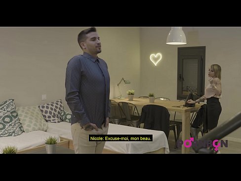 ❤️ PORNBCN 4K Mzimayi wina wokhwima mawere akulu akufuna kubetiridwa kumatako gigolo wachichepere wokhala ndi dick blowjob amortism kulimba kwamanja ntchito galu kalembedwe kankhongola kunyambita pachimake French subtitles Zolaula zamtundu wabwino pa ife% ny.xxxner.ru% ️❤