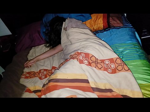 ❤️ Stepson akunyoza mayi ake omupeza ali m’tulo. Zolaula zamtundu wabwino pa ife% ny.xxxner.ru% ️❤